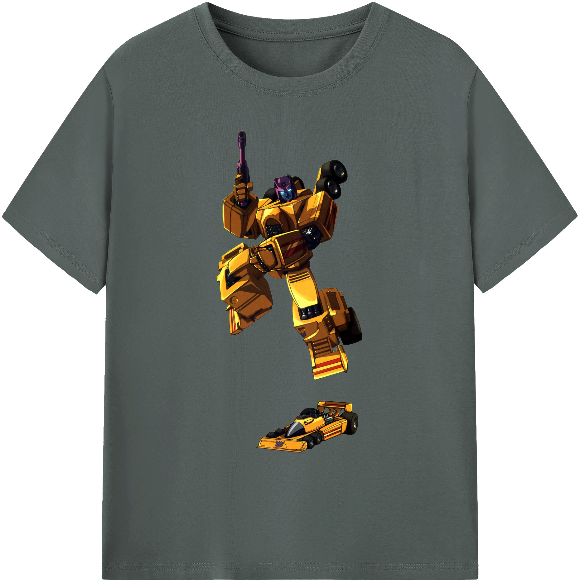 （画像用）  綿100％ メンズ半袖Tシャツ｜肌触りやわらか＆通気性